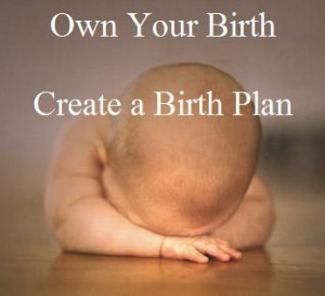 Birth Plan Consultation